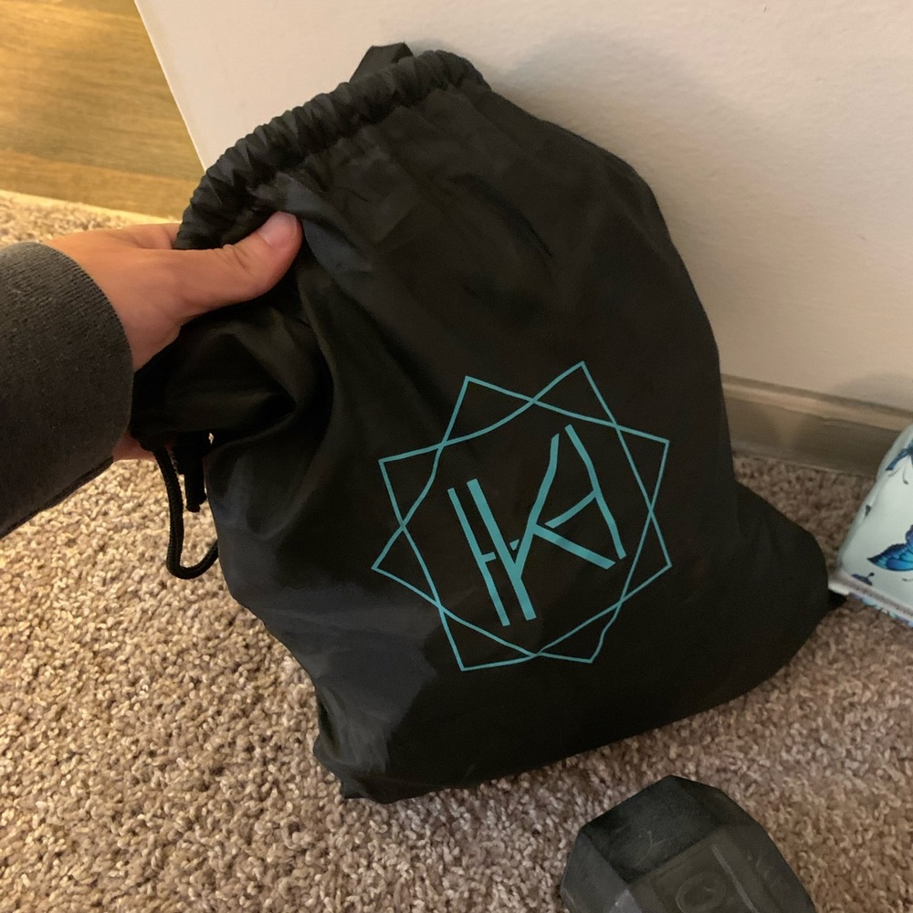 Home Gym Equipment